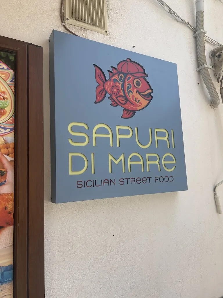 Shelley Booth_Sapuri di Mare_Favignana_review
