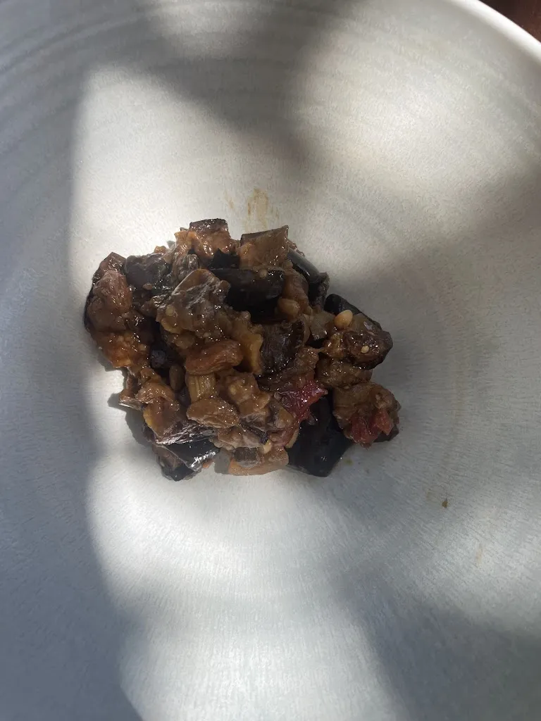 Menu_RISTORANTE isola - MANGIÀRI_Favignana_image_2