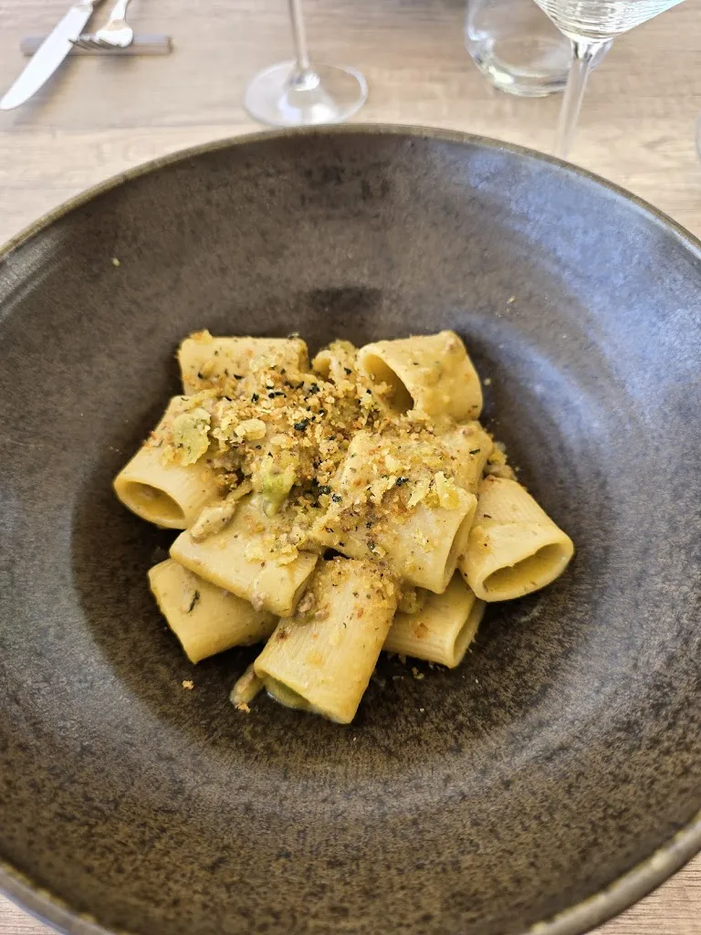 Menu_RISTORANTE isola - MANGIÀRI_Favignana_image_3