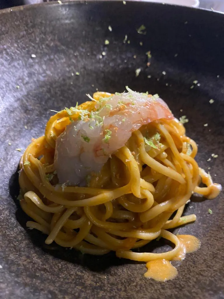 Menu_RISTORANTE isola - MANGIÀRI_Favignana_image_4