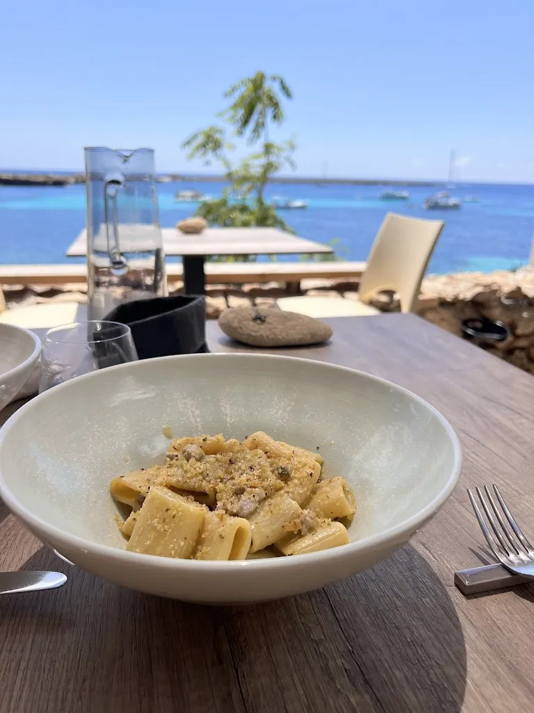 Menu_RISTORANTE isola - MANGIÀRI_Favignana_image_7