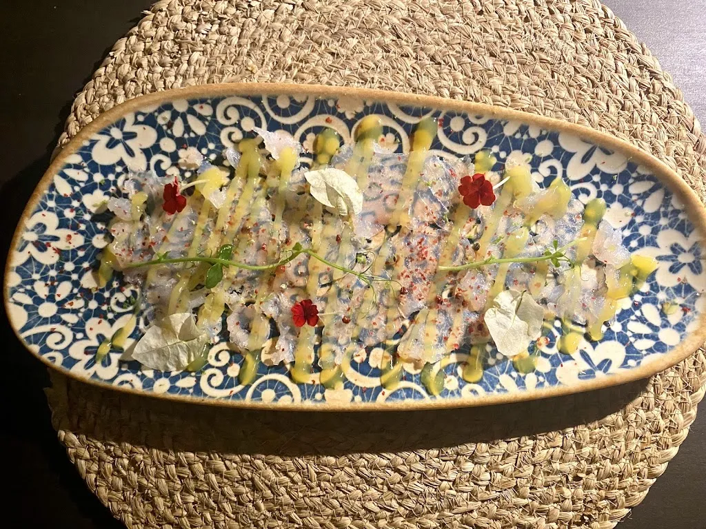 Menu_La Porta Sul Mare_Favignana_image_9