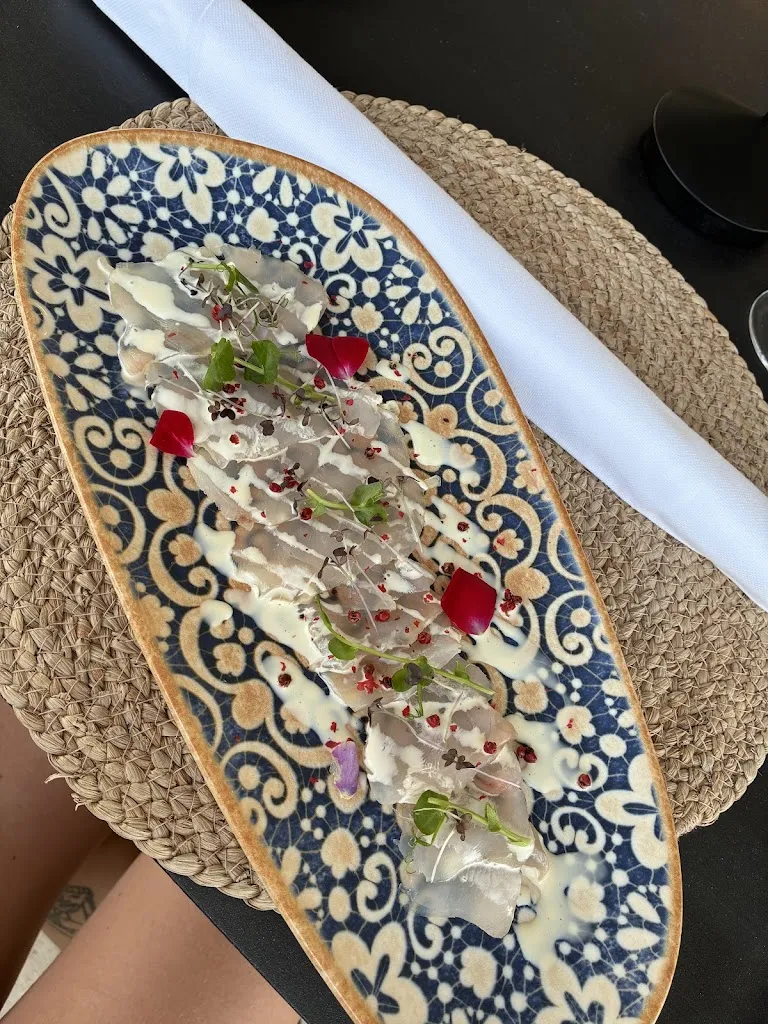 Natalie_La Porta Sul Mare_Favignana_review