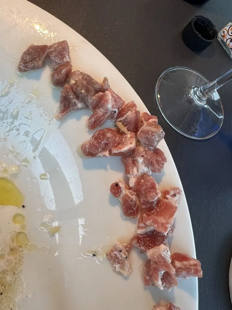 T Müller_La Porta Sul Mare_Favignana_review