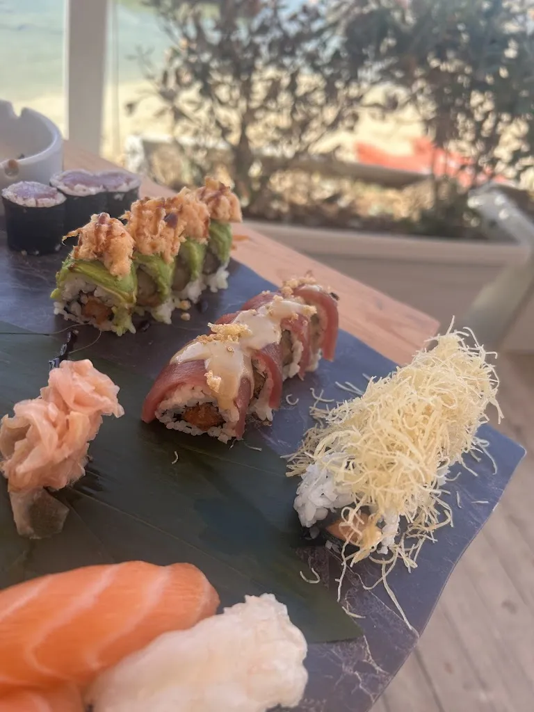 Menu_Sea Club Favignana_Favignana_image_7