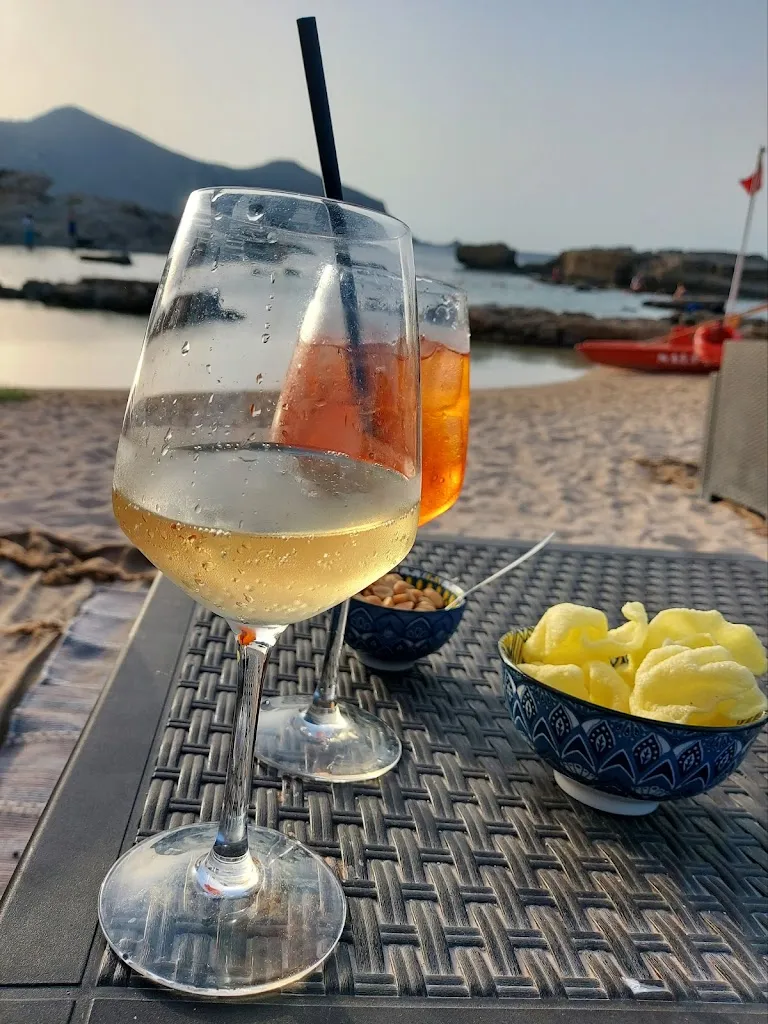 Menu_Sea Club Favignana_Favignana_image_9