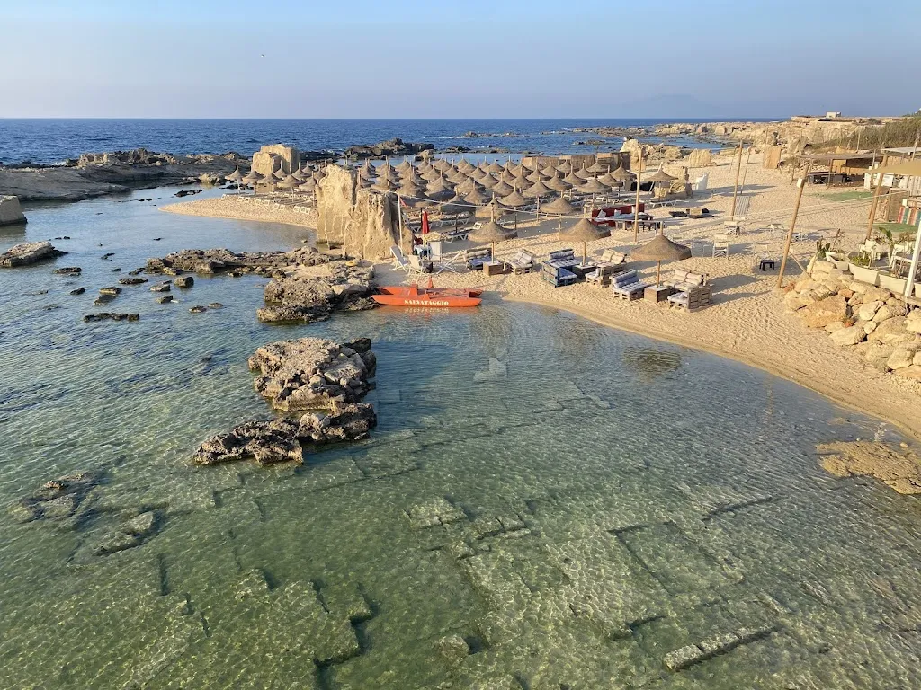 Manlio Tassieri_Sea Club Favignana_Favignana_review