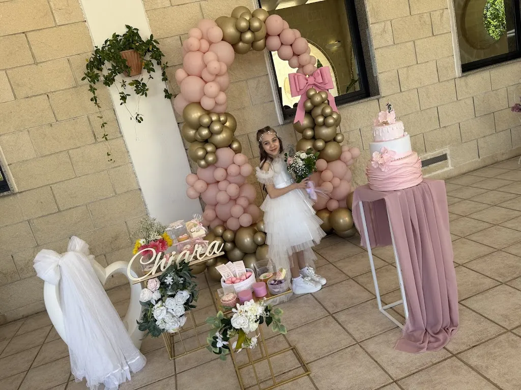 Miriana Calia_Giardino Dei Gelsi_Gravina in Puglia_review