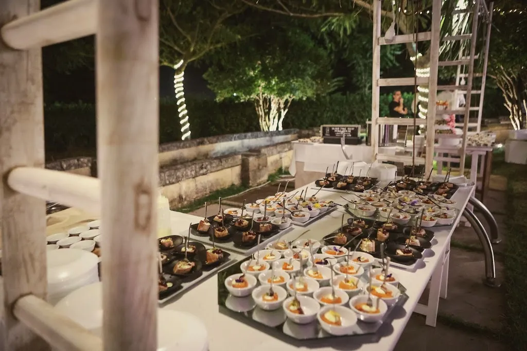 Giardino Dei Gelsi ristorante a Gravina in Puglia