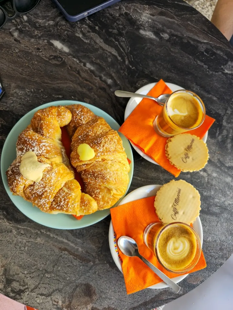 Swati Dubey_Caffe Mazzini_Favignana_review