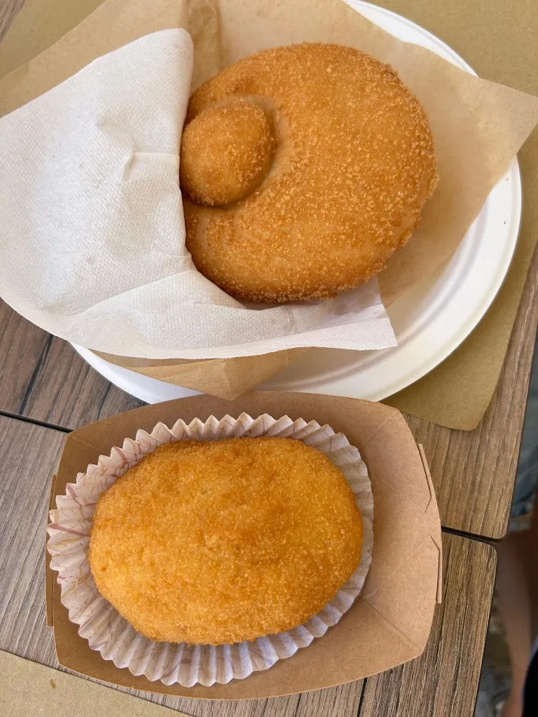 Nicole Maso_Officina Papù_Favignana_review