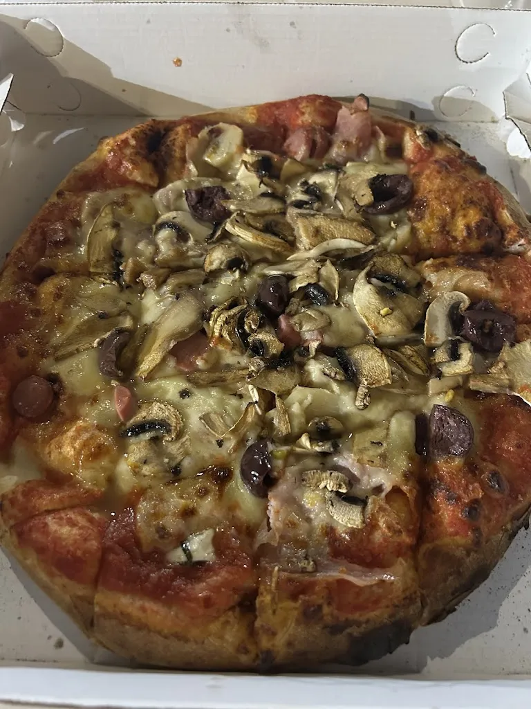 Menu_Pizzeria Vecchio Stile Favignana_Favignana_image_7