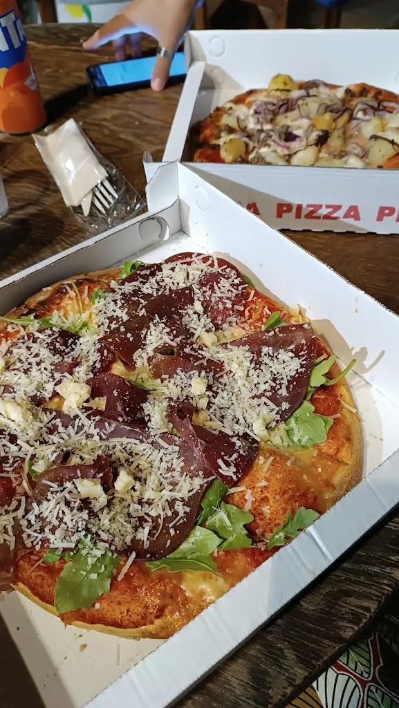 Menu_Pizzeria Vecchio Stile Favignana_Favignana_image_8