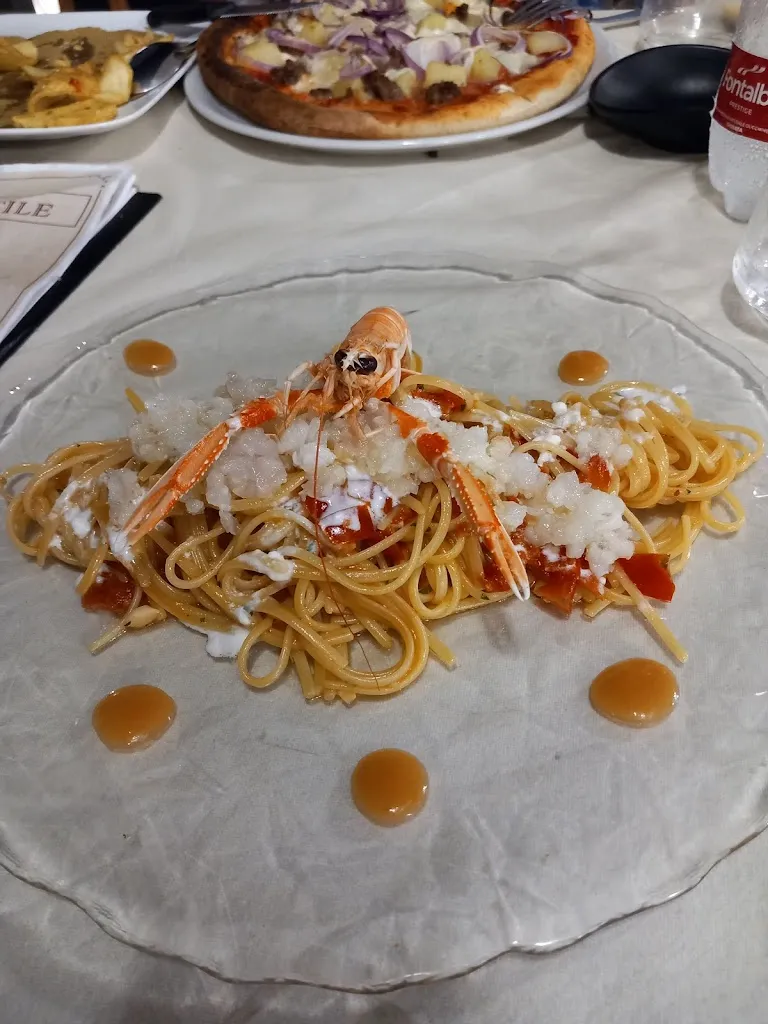 Gaia Cautela_Pizzeria Vecchio Stile Favignana_Favignana_review