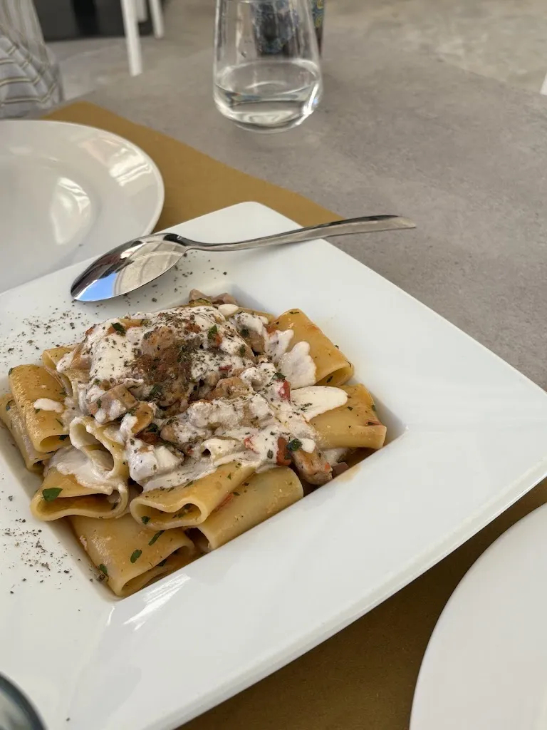 이지윤_Pizzeria Vecchio Stile Favignana_Favignana_review