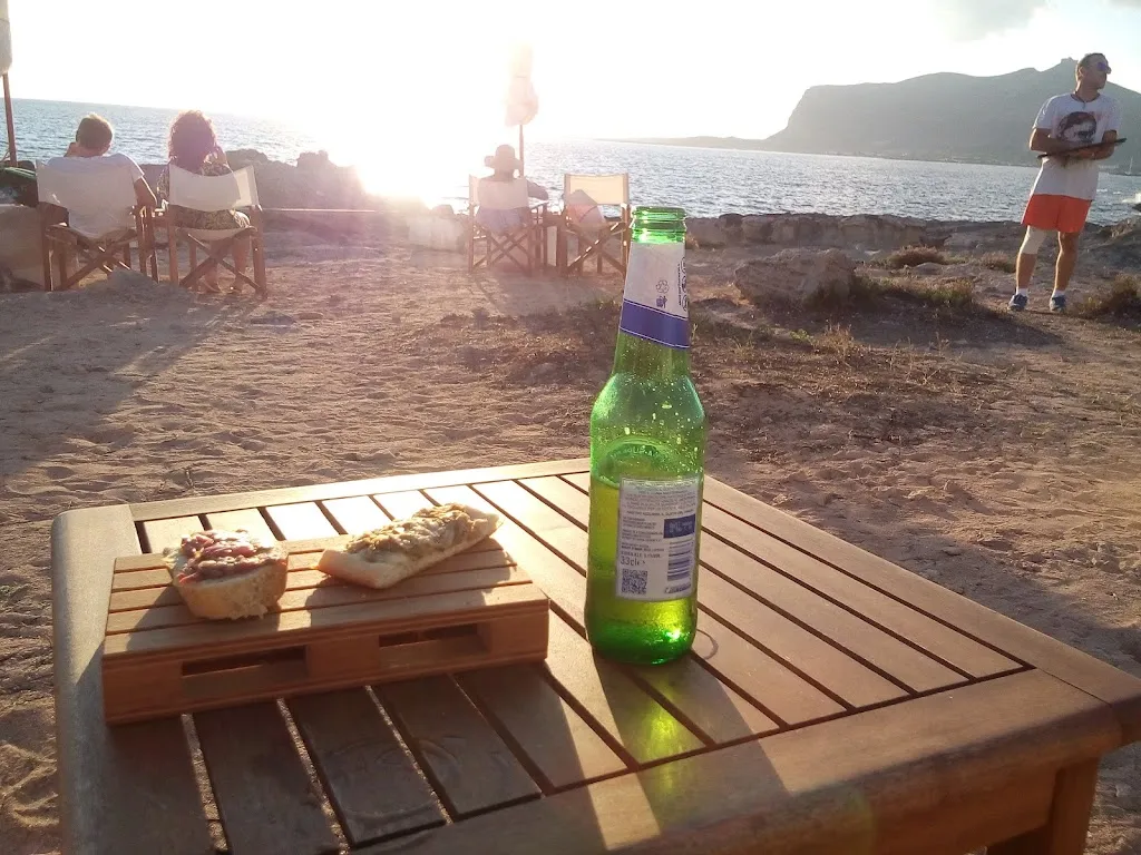 Menu_La Costa Sunset Bar Cala Trono Favignana_Favignana_image_4