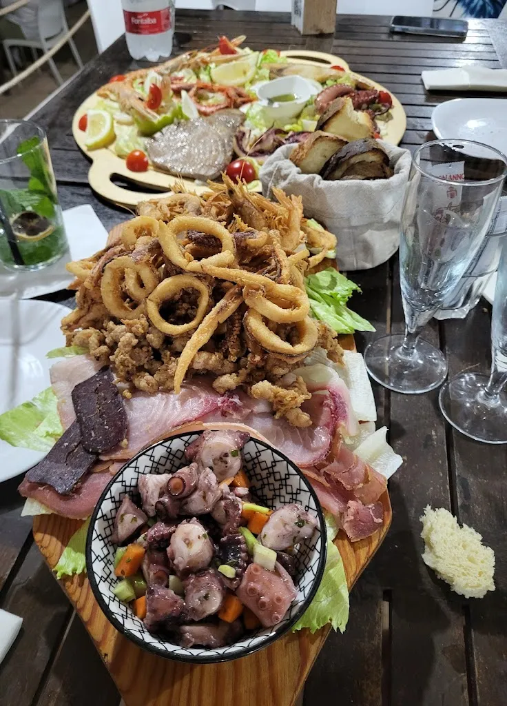 Menu_La Costa Sunset Bar Cala Trono Favignana_Favignana_image_6