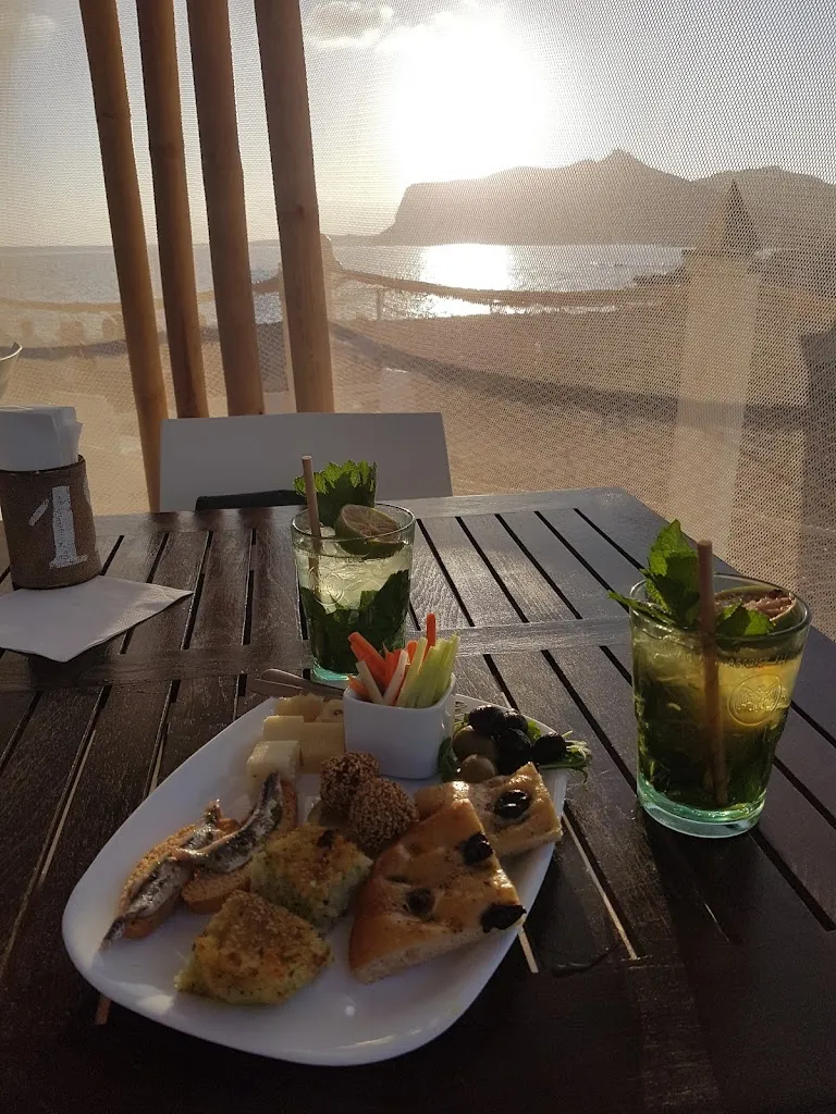 Menu_La Costa Sunset Bar Cala Trono Favignana_Favignana_image_7