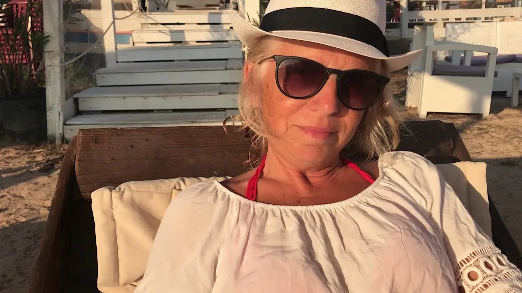 La Costa Sunset Bar Cala Trono Favignana_Favignana_slider_image_2