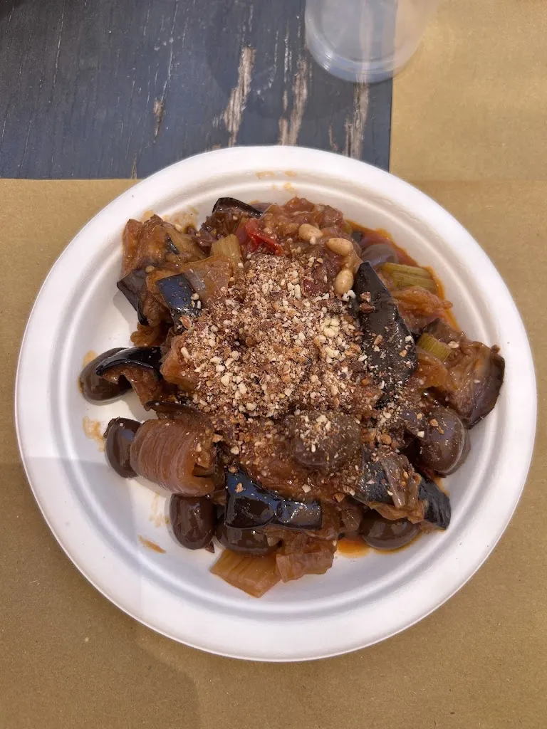 Sharon Zicolella_Archetipico Food & Beverage_Favignana_review