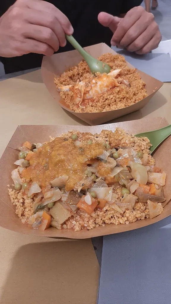 Menu_Cuscusera cibarie mediterranee_Favignana_image_7