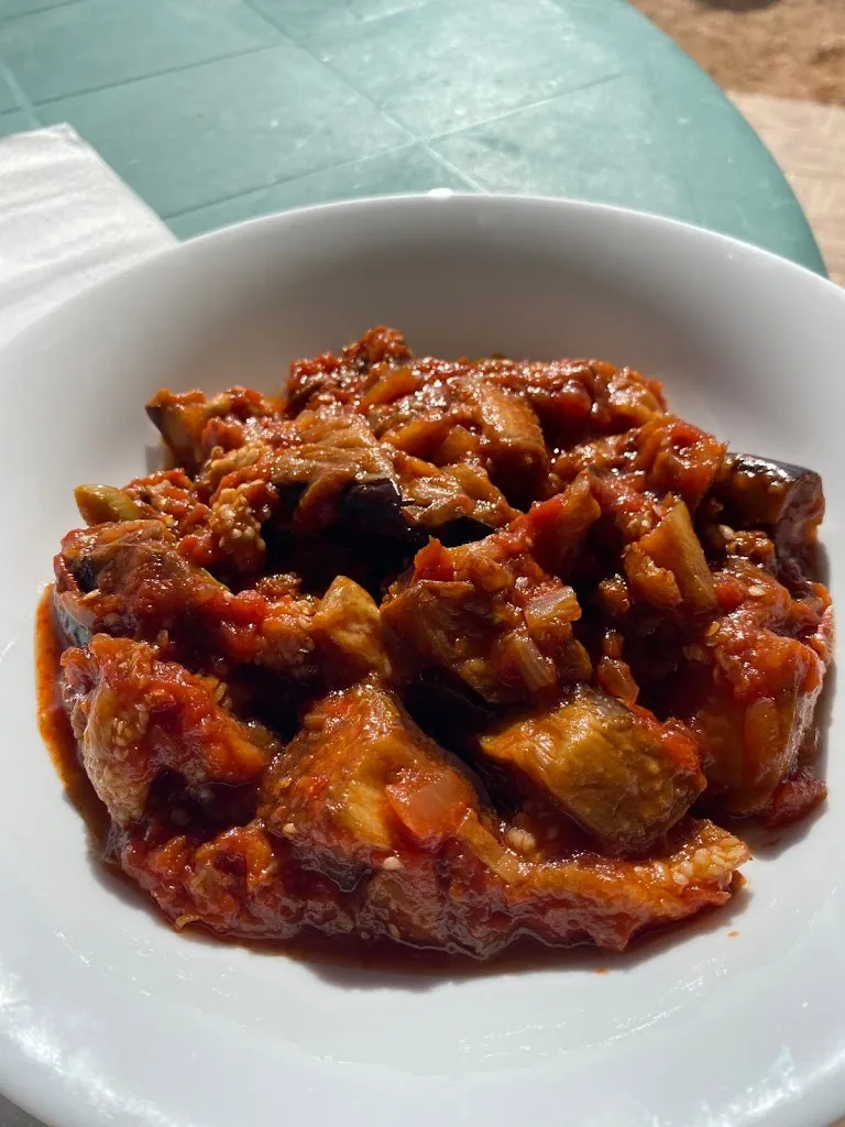 Emanuele Cusinato_Cuscusera cibarie mediterranee_Favignana_review