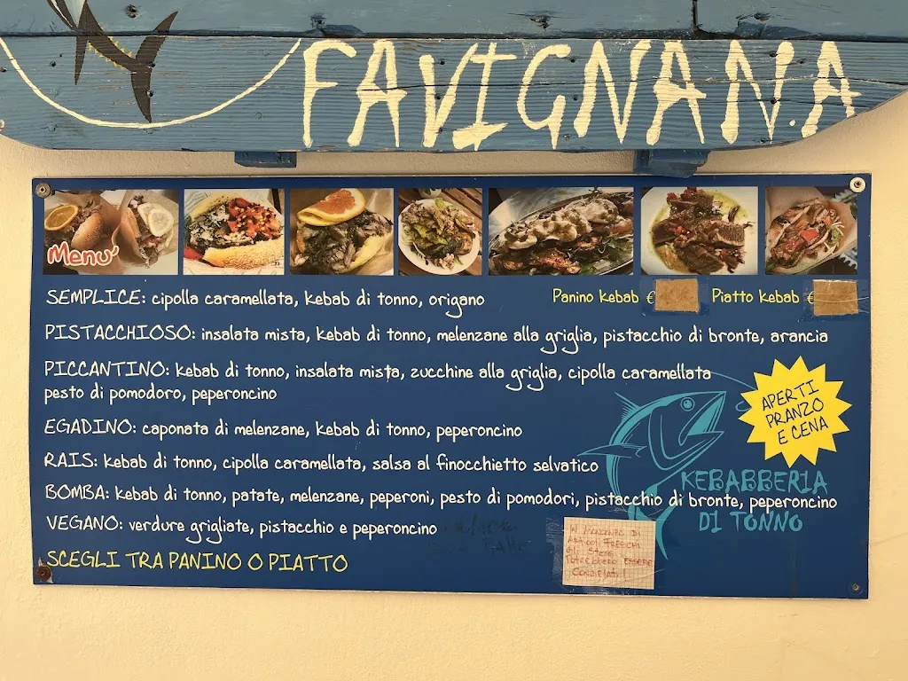 Menu_Kebabberia di tonno_Favignana_image_2