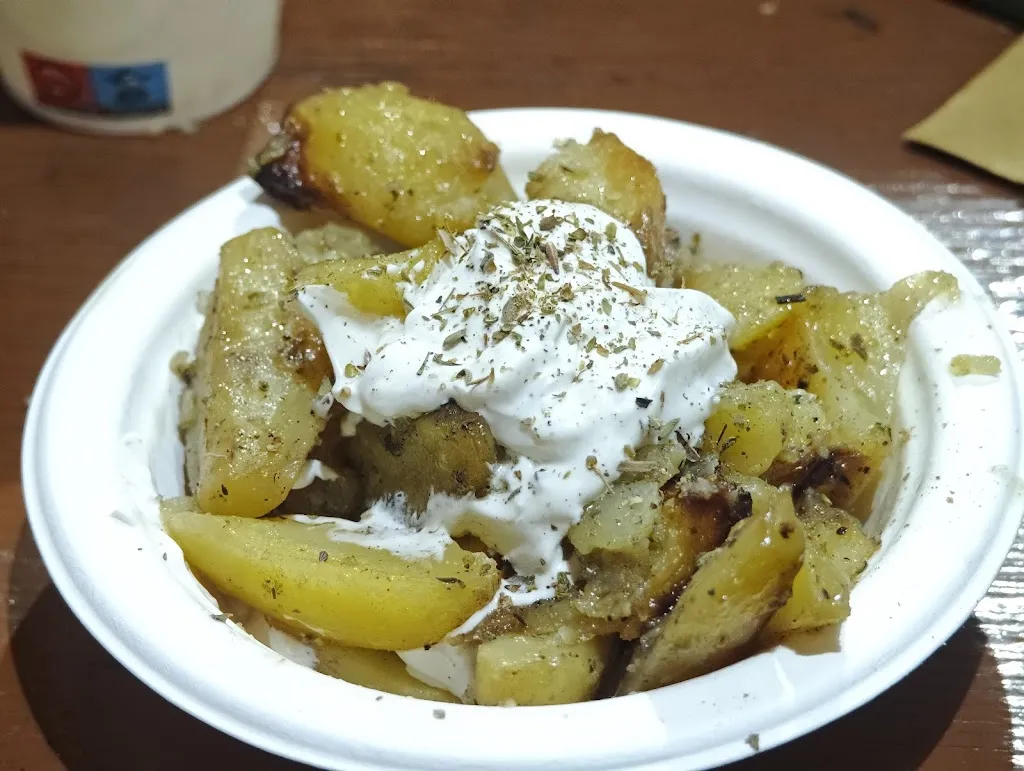 Yassine Rouane_Kebabberia di tonno_Favignana_review