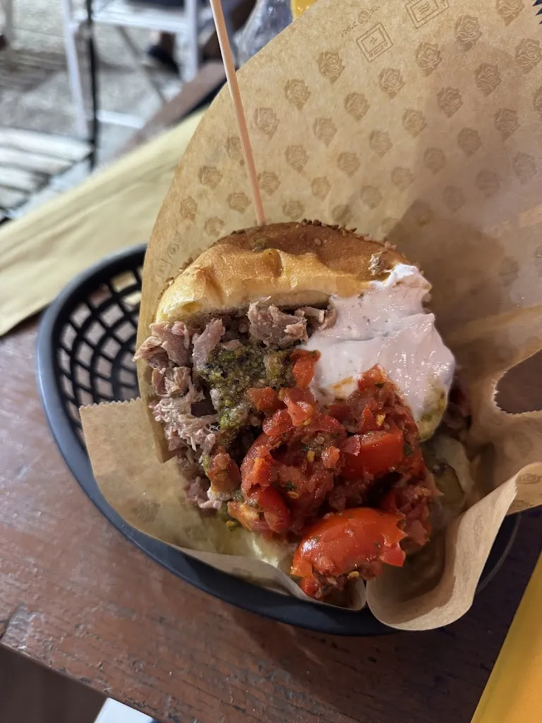 Dora_Kebabberia di tonno_Favignana_review