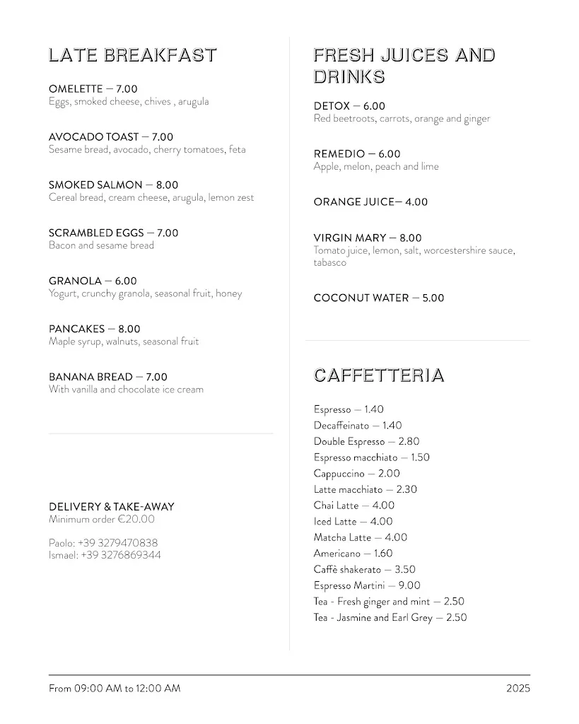 Menu_Vespucci Lab_Favignana_immagine_1