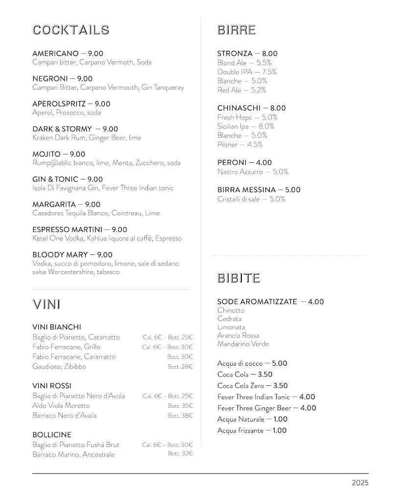 Menu_Vespucci Lab_Favignana_immagine_2
