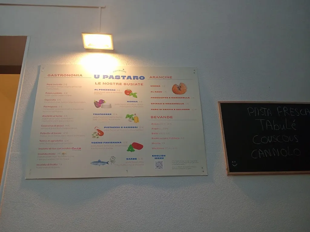 Menu_U pastaro_Favignana_image_1