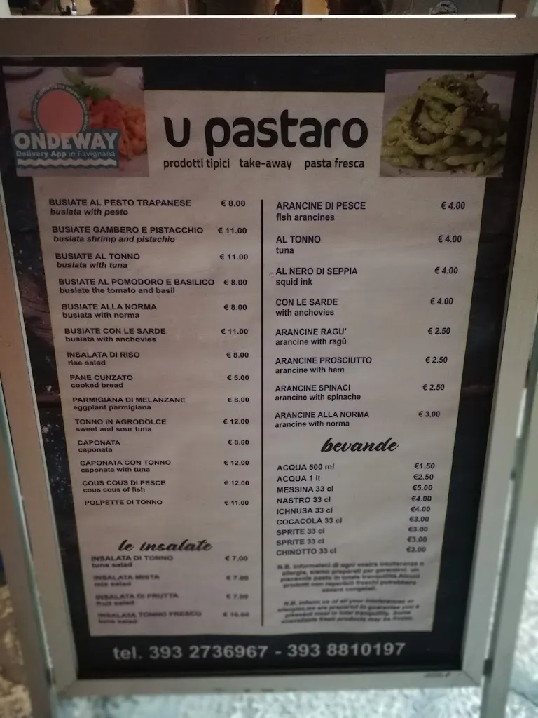 Menu_U pastaro_Favignana_image_4