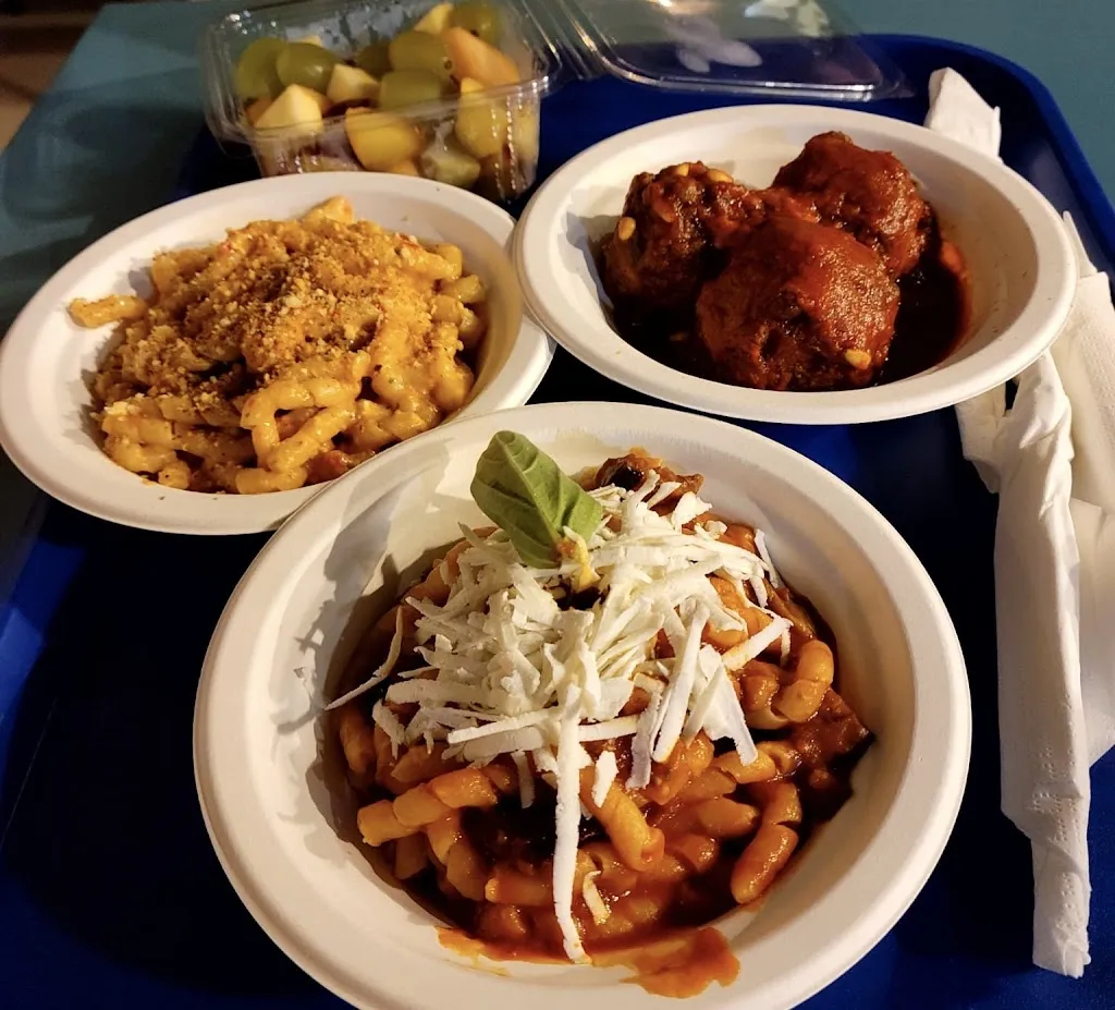 Nandi Dance_U pastaro_Favignana_review