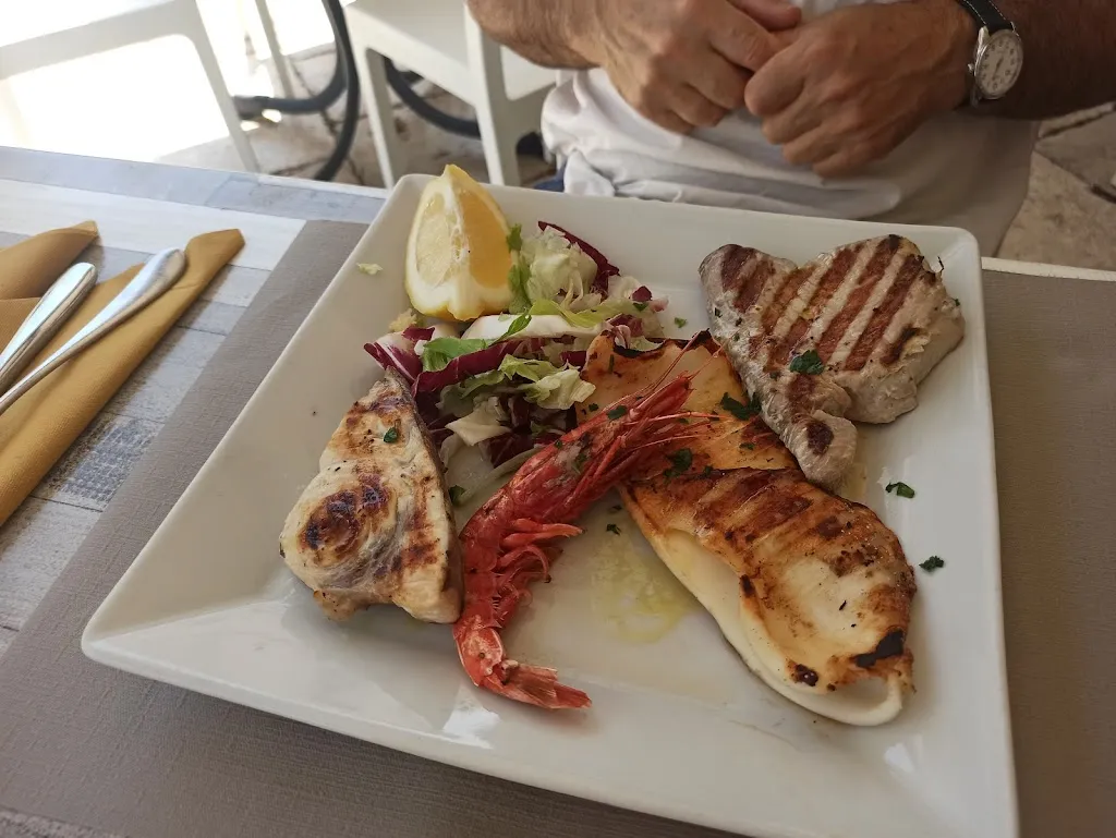 Menu_Trattoria La Lampara_Favignana_image_5