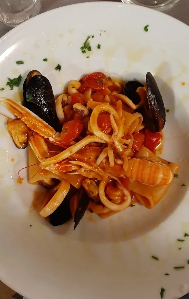 Menu_Trattoria La Lampara_Favignana_image_6