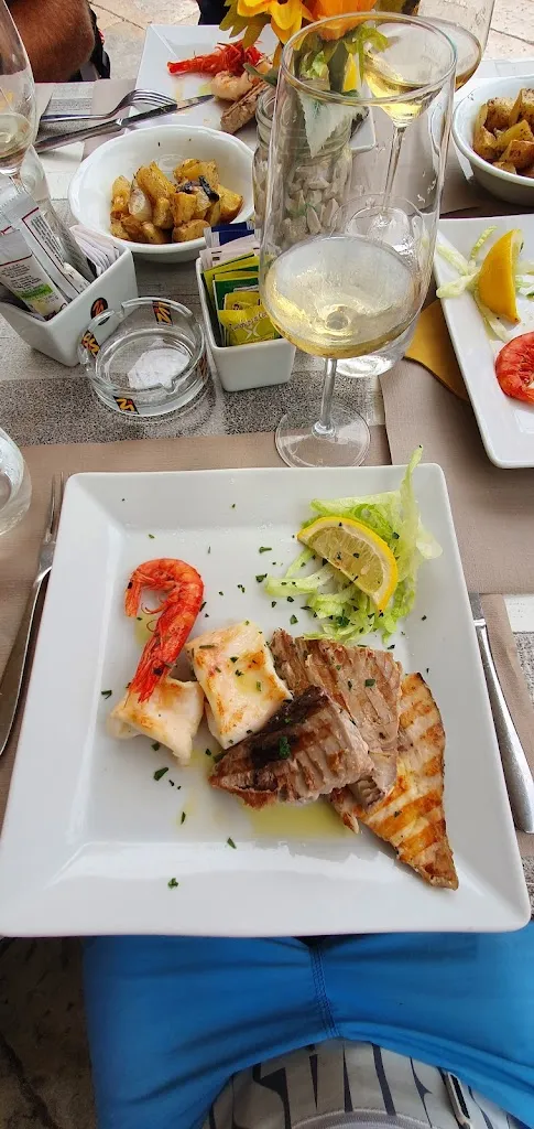 Menu_Trattoria La Lampara_Favignana_image_8