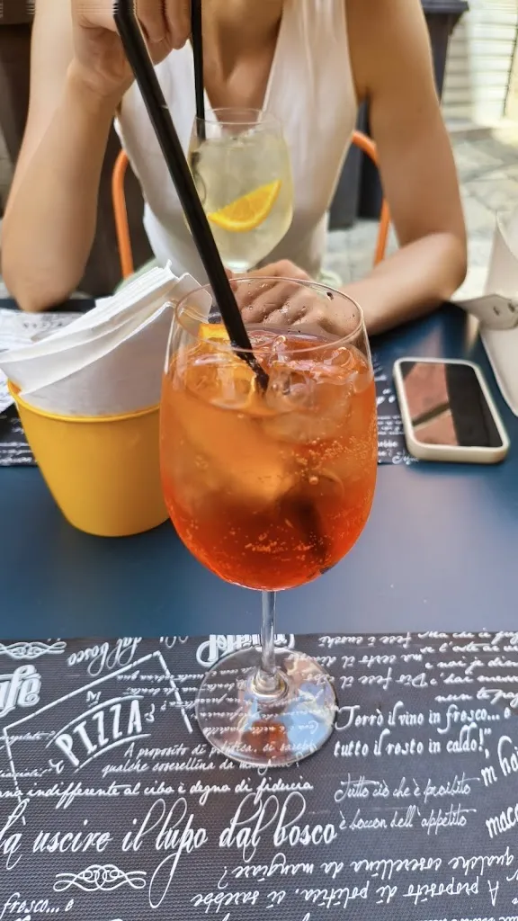 László Zolnai_Al Ritrovo_Gravina in Puglia_review