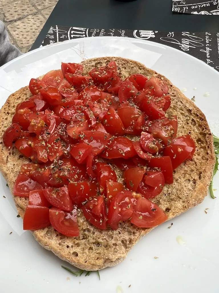 Herman Volker_Al Ritrovo_Gravina in Puglia_review