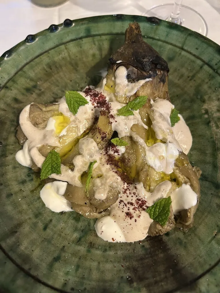 Ellen Williams_Giardino SottoSale_Favignana_review