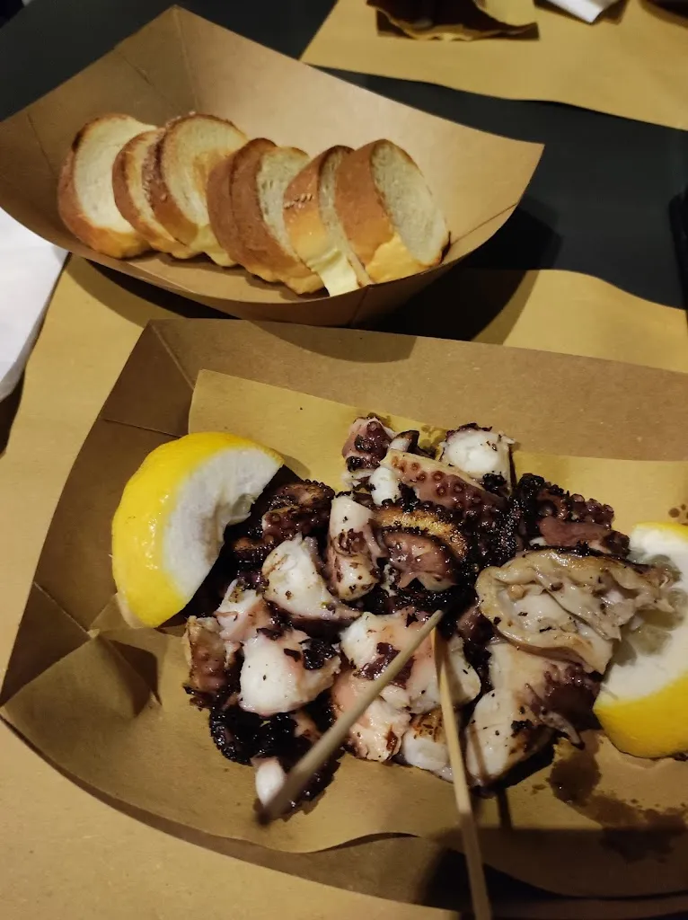 Menu_La banchina food and wine_Favignana_image_1