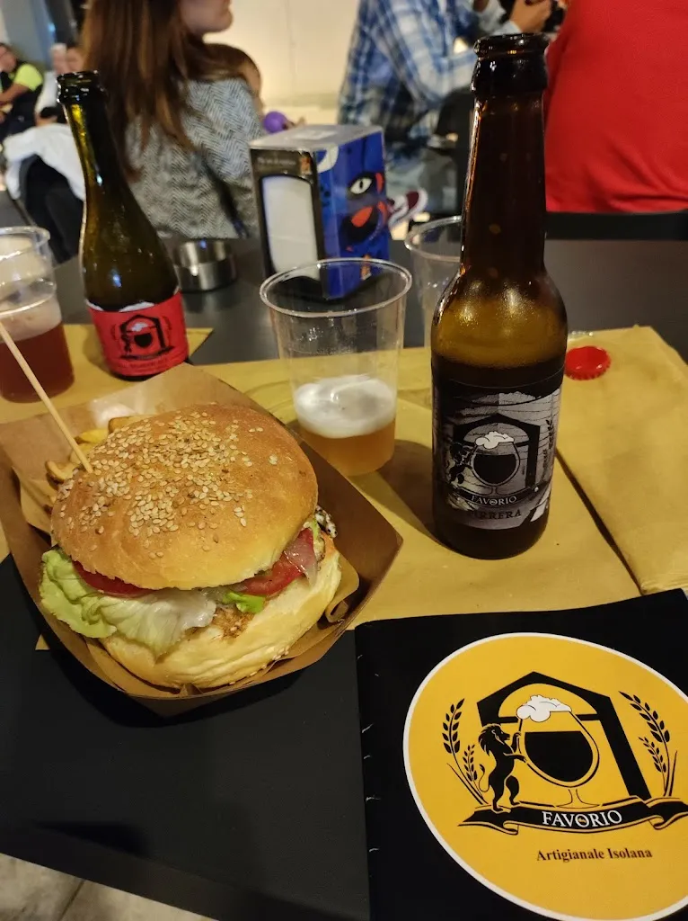 Menu_La banchina food and wine_Favignana_image_3