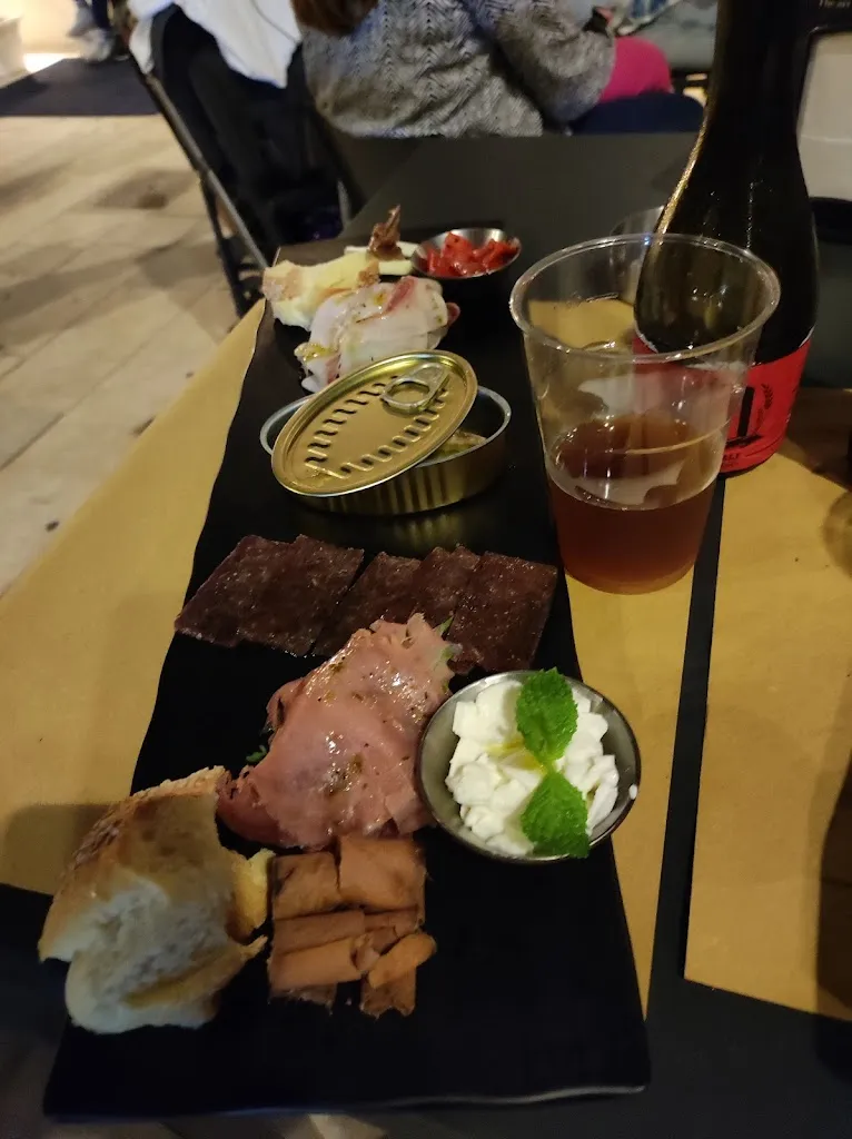 Menu_La banchina food and wine_Favignana_image_4