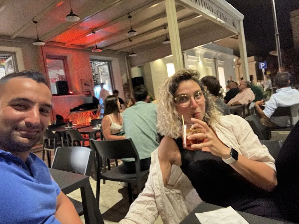 elisabetta civiletto_La banchina food and wine_Favignana_review