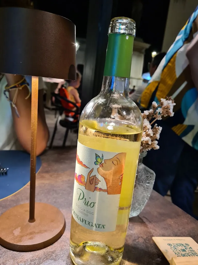 Menu_210 Grammi Ristorante Laboratorio - Favignana_Favignana_image_6