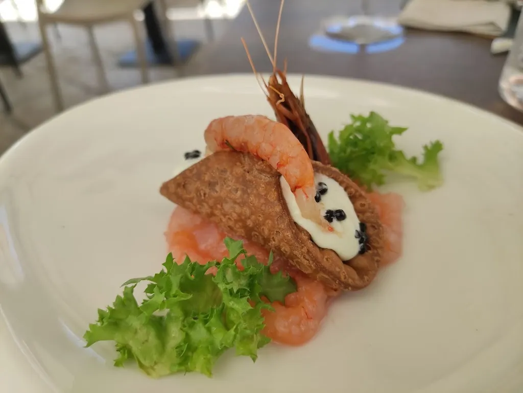 Menu_210 Grammi Ristorante Laboratorio - Favignana_Favignana_image_7