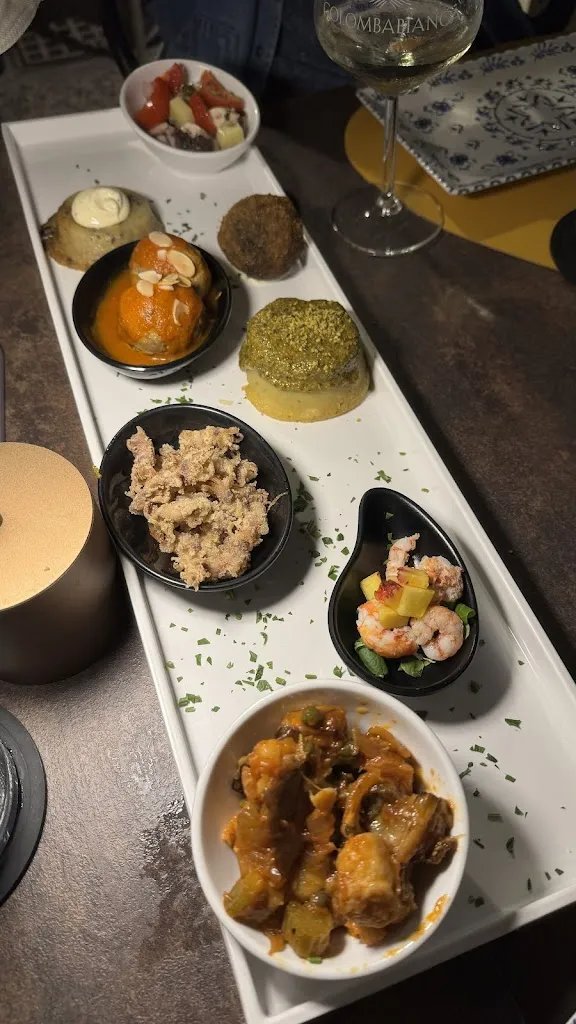 Menu_210 Grammi Ristorante Laboratorio - Favignana_Favignana_image_9