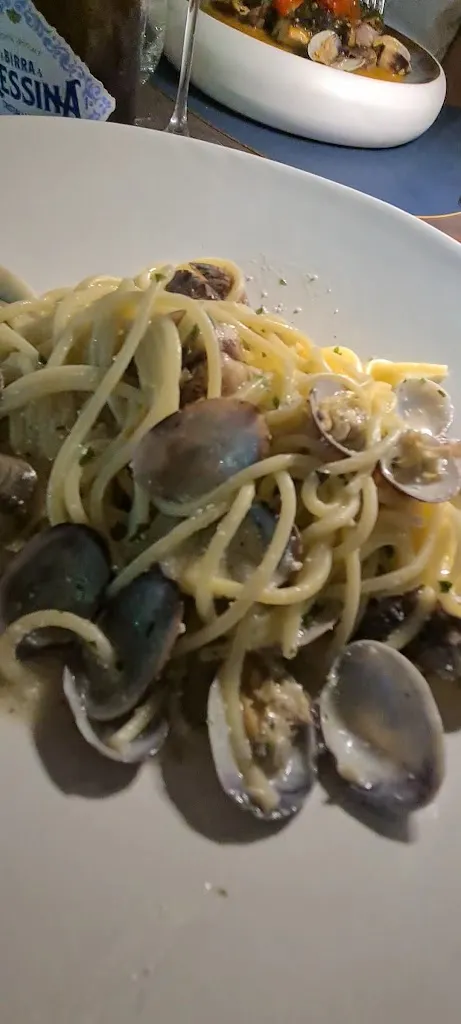 210 Grammi Ristorante Laboratorio - Favignana_Favignana_slider_image_2