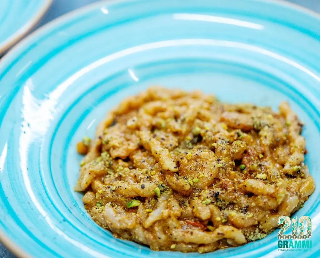 210 Grammi Ristorante Laboratorio - Favignana_Favignana_slider_image_3