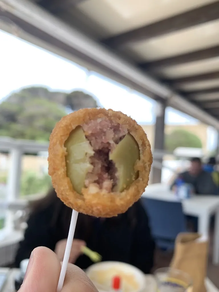 Menu_Al burrone food and drink_Favignana_image_7